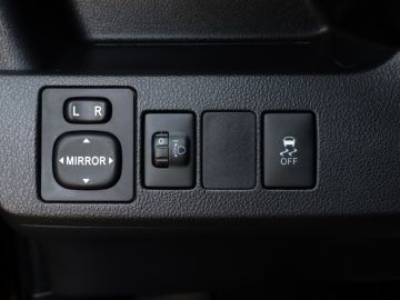 Toyota Verso-S